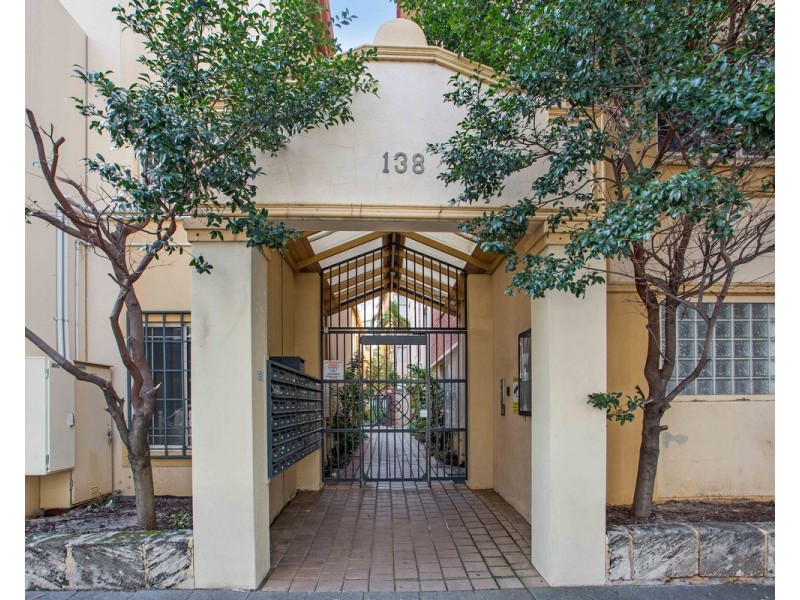 55/138 Adelaide Terrace, East Perth WA 6004