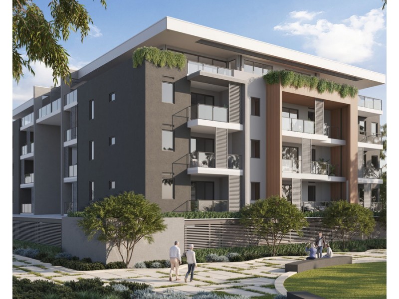 9/554 Canning Highway, Attadale WA 6156