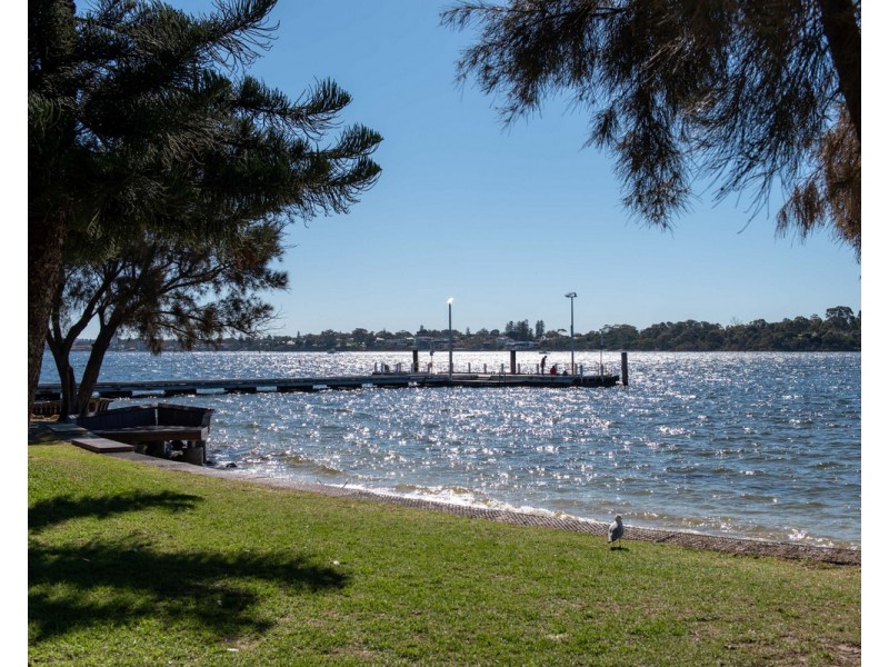 9/554 Canning Highway, Attadale WA 6156