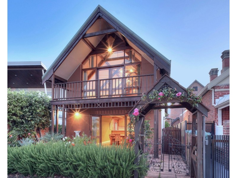 5 Glendower Street, Perth WA 6000