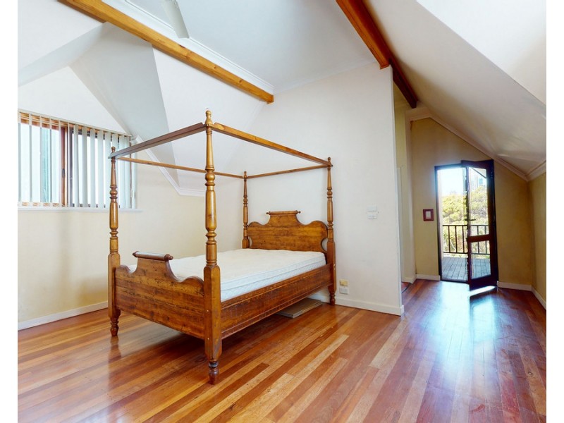 5 Glendower Street, Perth WA 6000