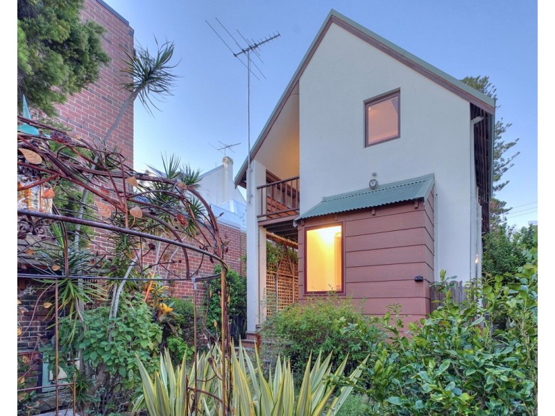 5 Glendower Street, Perth WA 6000