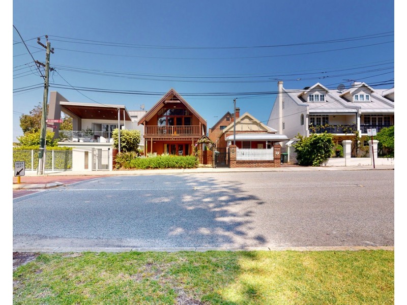 5 Glendower Street, Perth WA 6000