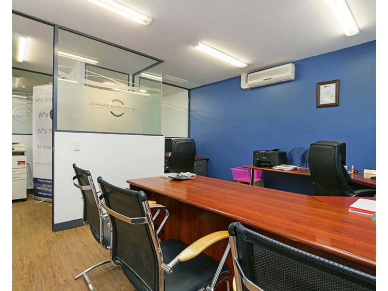 Suite 8/251 Hay Street, East Perth WA 6004