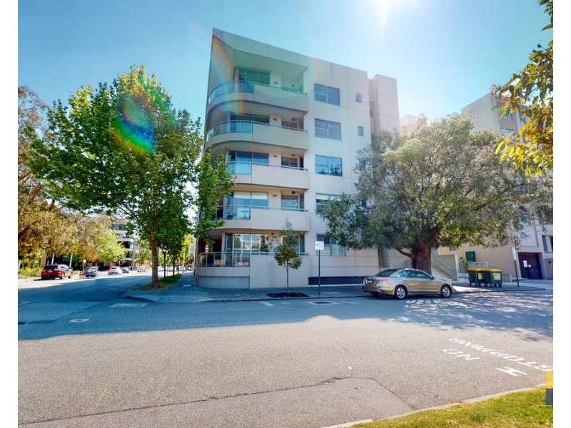13/178 Bennett Street, East Perth WA 6004