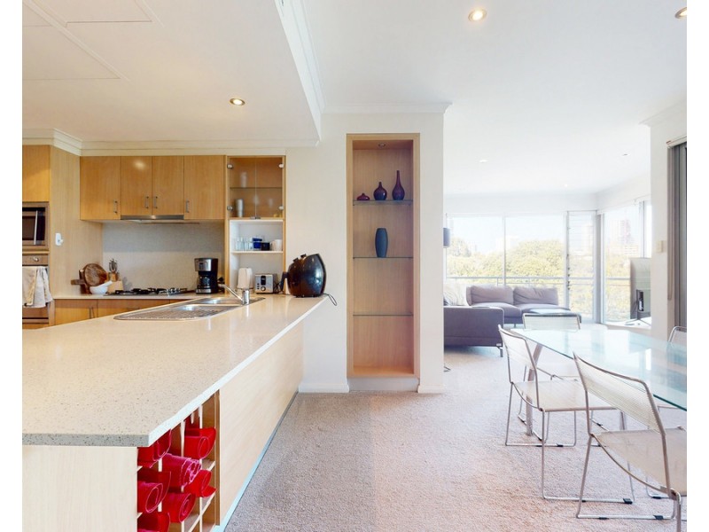 13/178 Bennett Street, East Perth WA 6004