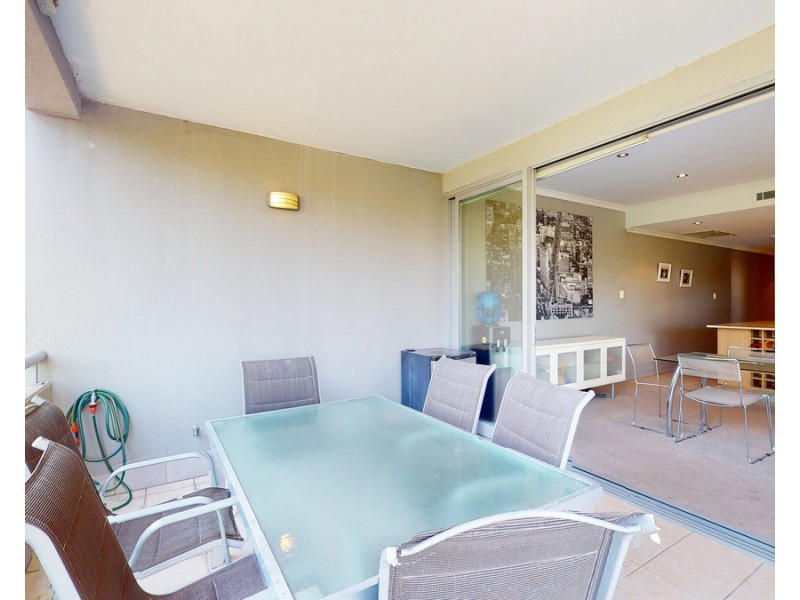 13/178 Bennett Street, East Perth WA 6004