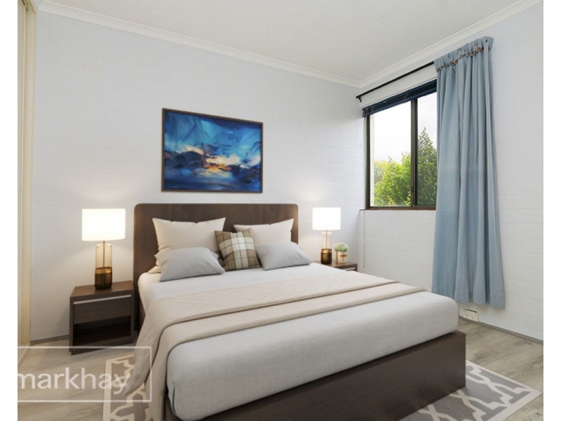 29/55 Elizabeth Street, South Perth WA 6151