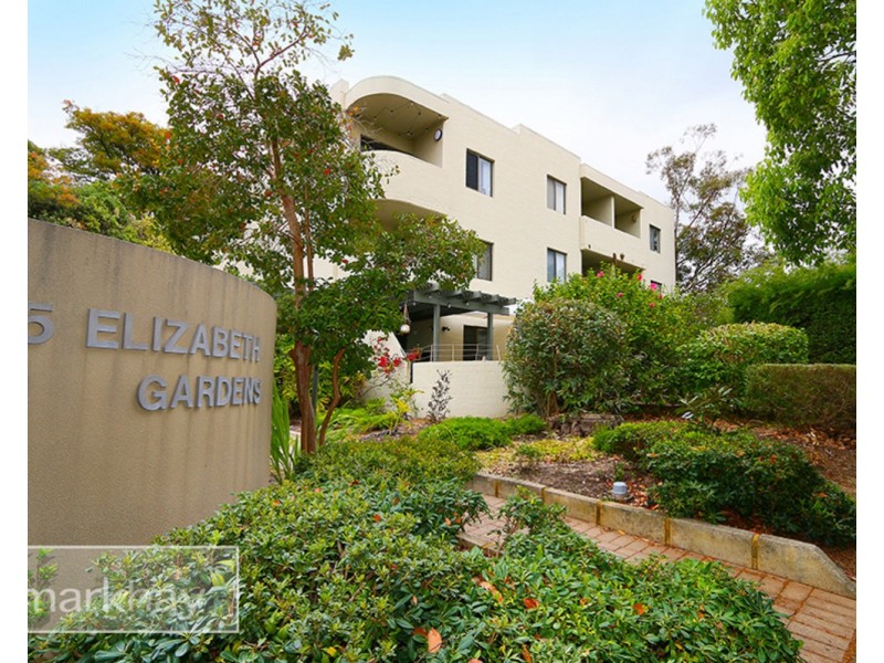 29/55 Elizabeth Street, South Perth WA 6151