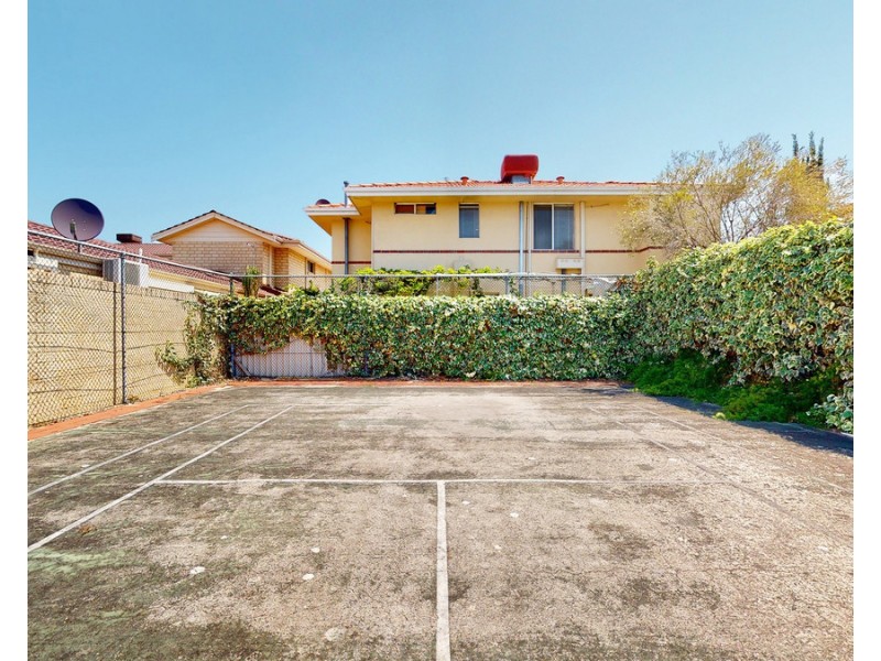 29/55 Elizabeth Street, South Perth WA 6151