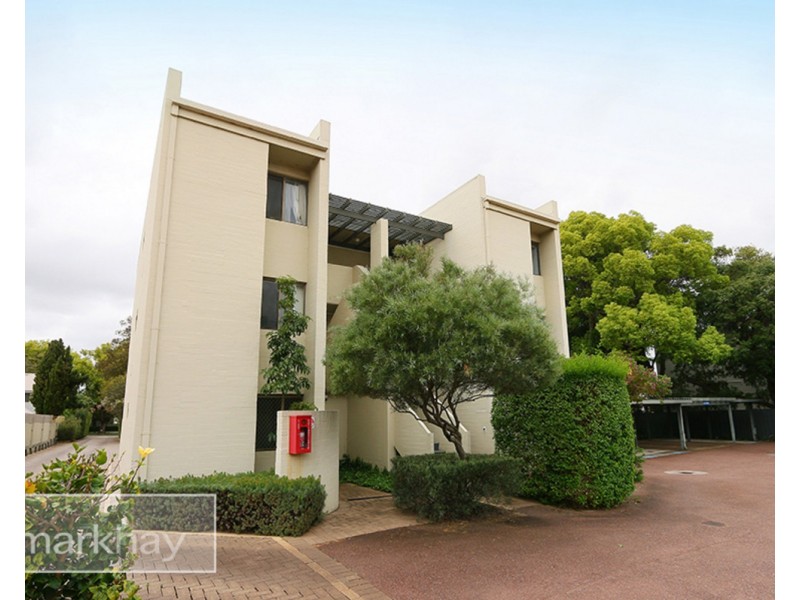 29/55 Elizabeth Street, South Perth WA 6151
