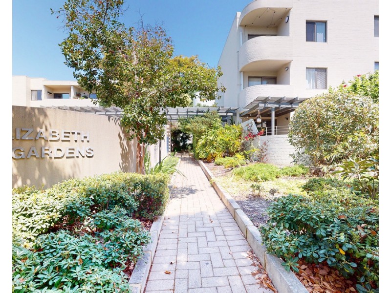 29/55 Elizabeth Street, South Perth WA 6151