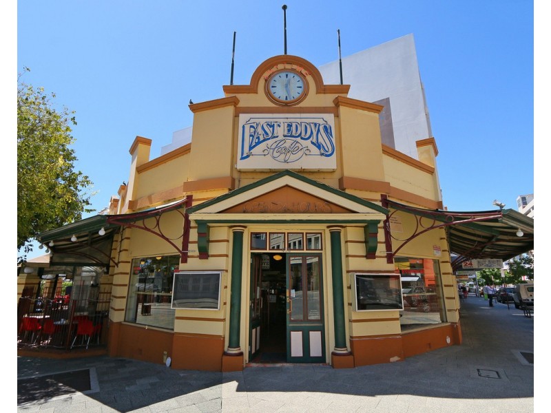 79/418 Murray Street, Perth WA 6000