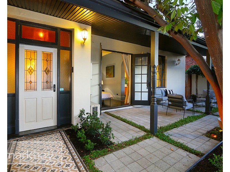 232 Lake Street, Perth WA 6000