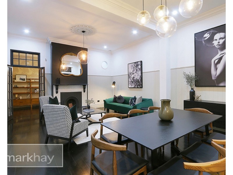 232 Lake Street, Perth WA 6000