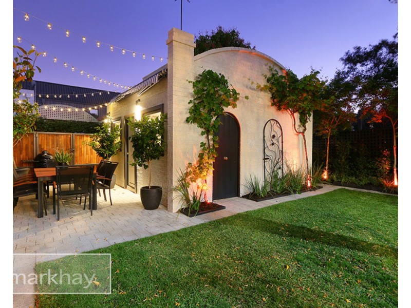 232 Lake Street, Perth WA 6000