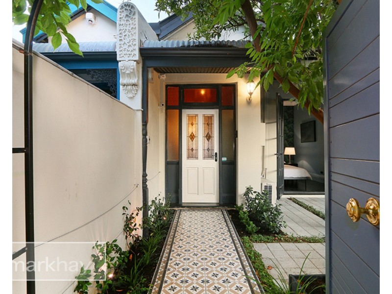 232 Lake Street, Perth WA 6000