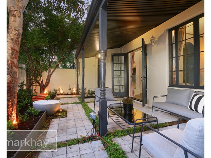 232 Lake Street, Perth WA 6000