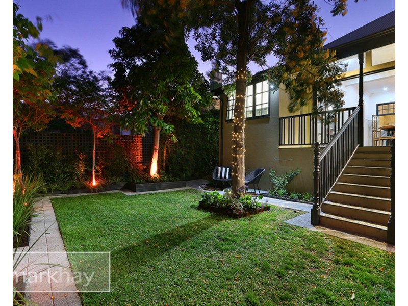 232 Lake Street, Perth WA 6000
