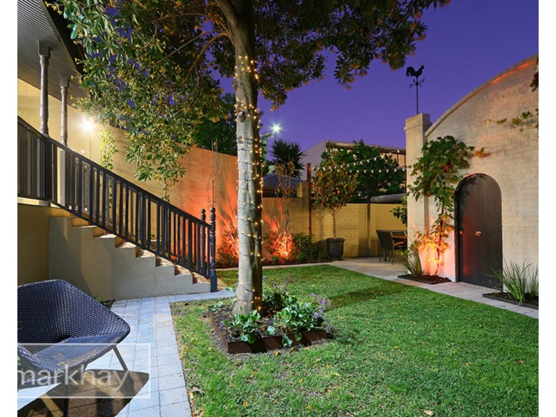 232 Lake Street, Perth WA 6000