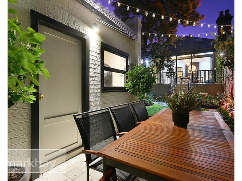 232 Lake Street, Perth WA 6000