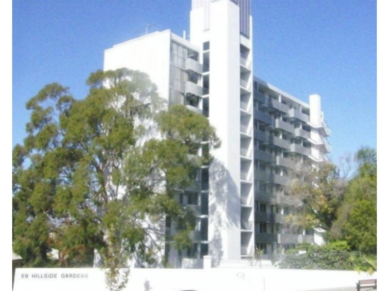 4/59 Malcolm Street, West Perth WA 6005