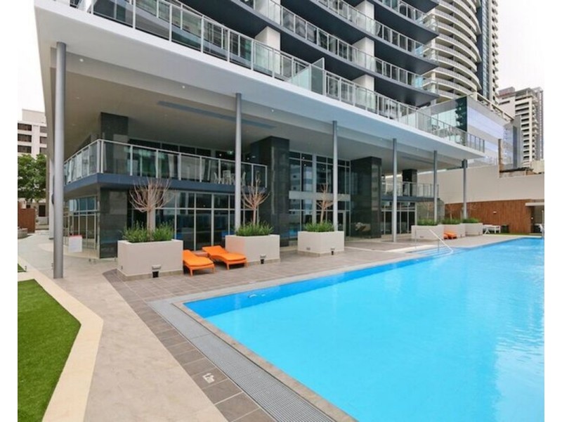 14/189 Adelaide Terrace, East Perth WA 6004