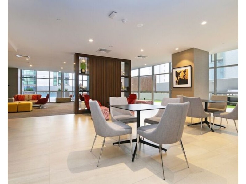 14/189 Adelaide Terrace, East Perth WA 6004