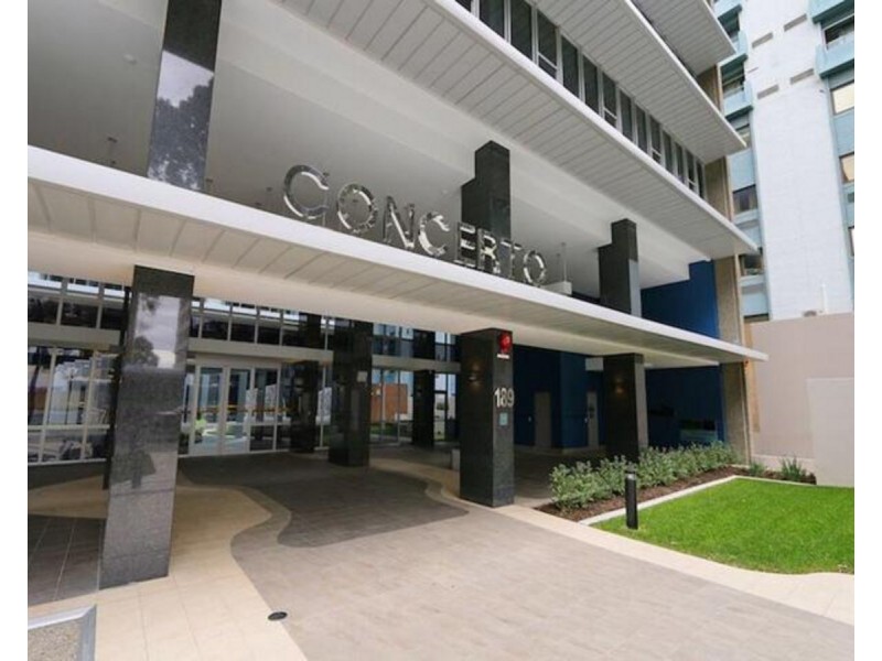 14/189 Adelaide Terrace, East Perth WA 6004