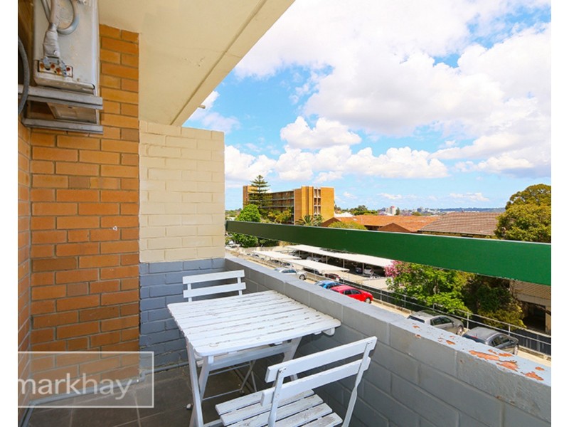 311/69 Leonard Street, Victoria Park WA 6100