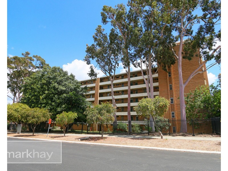 311/69 Leonard Street, Victoria Park WA 6100