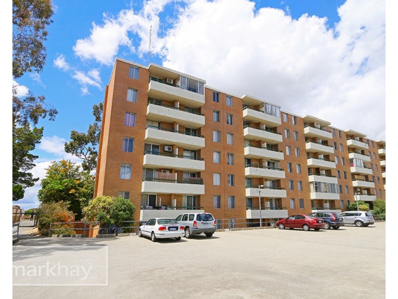 311/69 Leonard Street, Victoria Park WA 6100