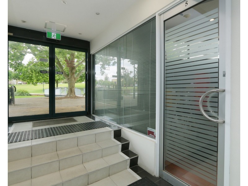 Suite 5/10 Eastbrook Terrace, East Perth WA 6004