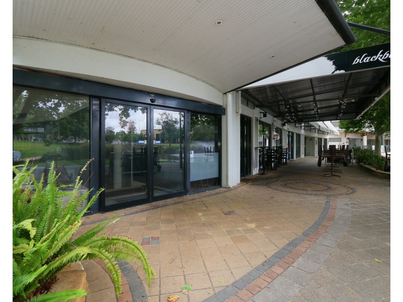 Suite 5/10 Eastbrook Terrace, East Perth WA 6004