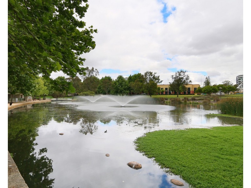 Suite 5/10 Eastbrook Terrace, East Perth WA 6004