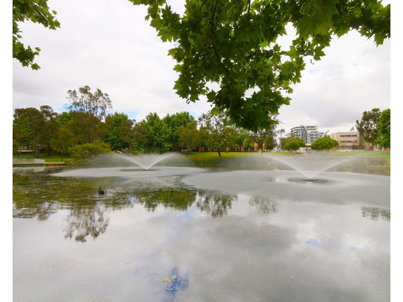 Suite 5/10 Eastbrook Terrace, East Perth WA 6004