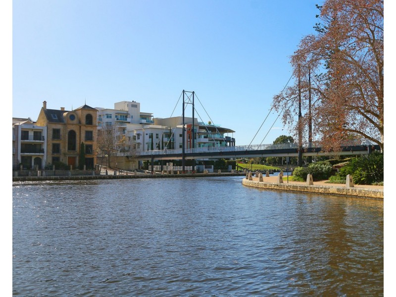 Suite 5/10 Eastbrook Terrace, East Perth WA 6004