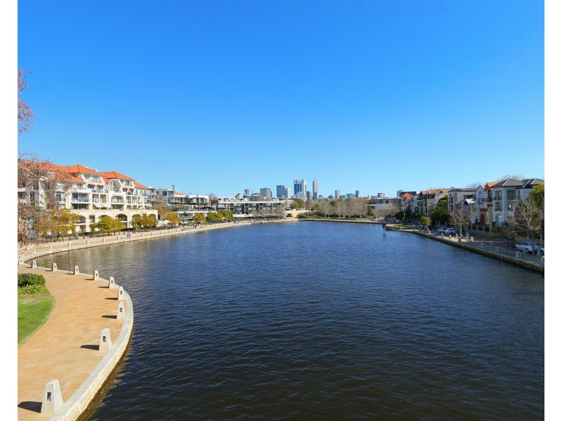 Suite 5/10 Eastbrook Terrace, East Perth WA 6004