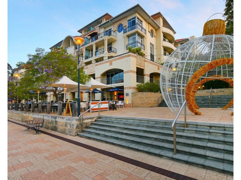 Suite 5/10 Eastbrook Terrace, East Perth WA 6004