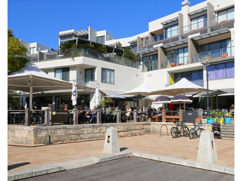 Suite 5/10 Eastbrook Terrace, East Perth WA 6004