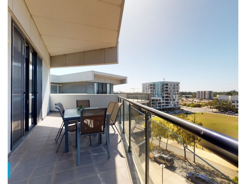 36/2 Points Way, Cockburn Central WA 6164