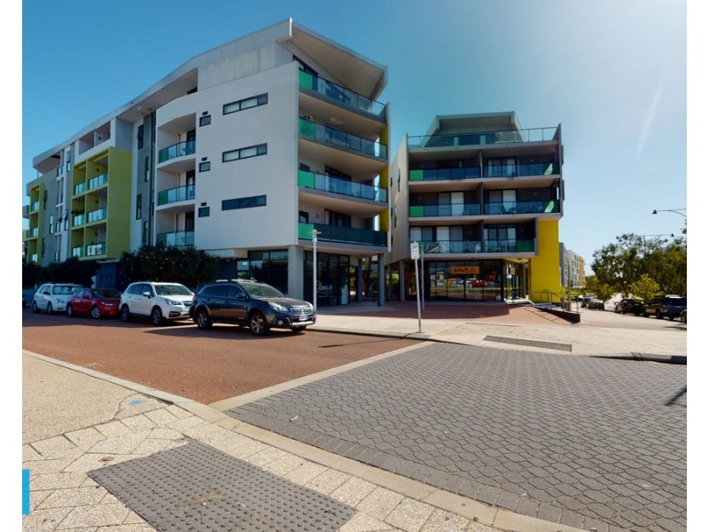 36/2 Points Way, Cockburn Central WA 6164