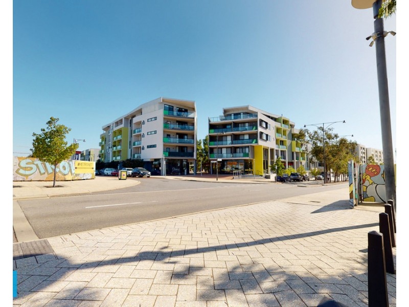 36/2 Points Way, Cockburn Central WA 6164