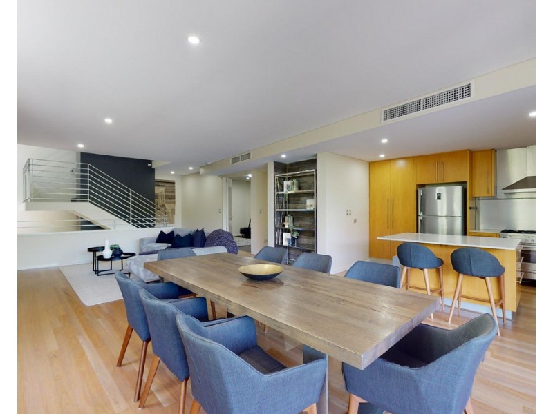 11/33 Royal Street, East Perth WA 6004