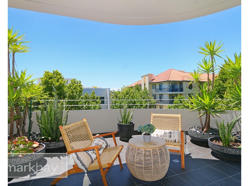 11/33 Royal Street, East Perth WA 6004