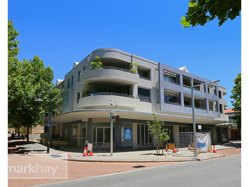 11/33 Royal Street, East Perth WA 6004