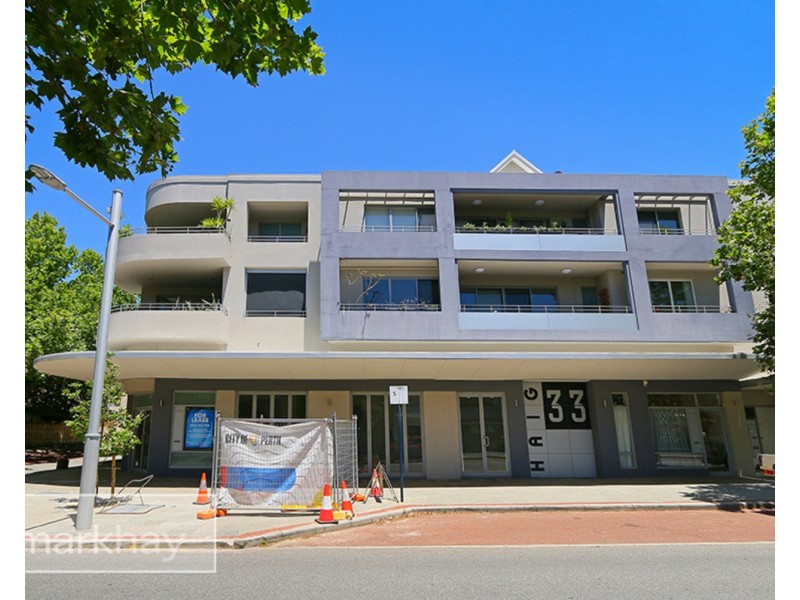11/33 Royal Street, East Perth WA 6004