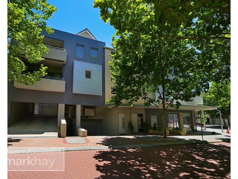 11/33 Royal Street, East Perth WA 6004