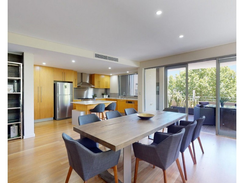 11/33 Royal Street, East Perth WA 6004