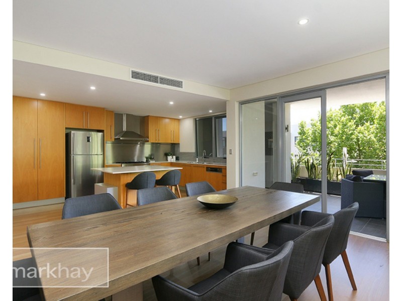 11/33 Royal Street, East Perth WA 6004